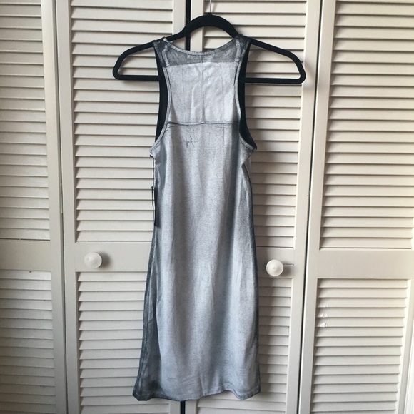 Bodycon Benjamin Jay Mini Dress - Picture 2 of 2